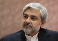 Iran welcomes human rights dialogue with EU 