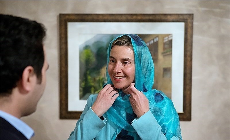 تیم اتحادیه اروپا از طریق سفارت هلند آغاز بهکار میکند/ اروپا میخواهد بار دیگر شریک اول اقتصادی ایران باشد