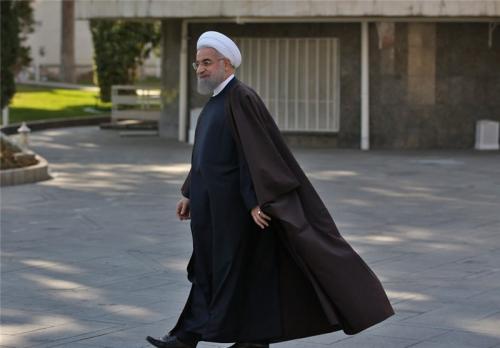  روحانی و هیئت دولت فردا به سمنان می‌روند