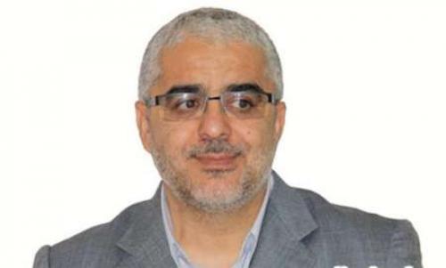 "عارف" گزینه مناسب برای ریاست مجلس نیست 