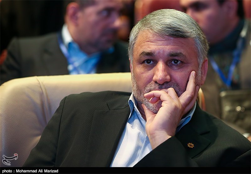 اجرای نخستین طرح اقتصادمقاومتی در سال اقدام وعمل توسط بانک انصار آغاز شد 