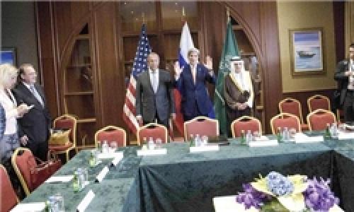 چرا نشست «فریز نفتی» شکست خورد؟