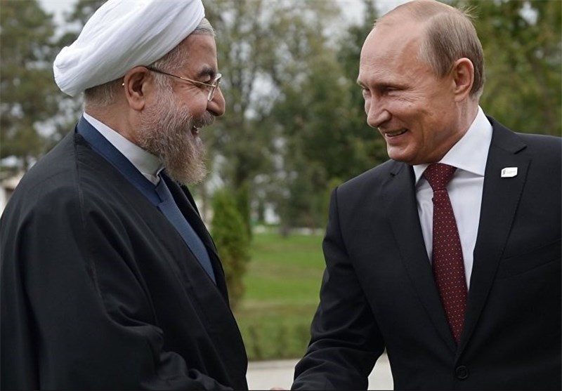 روسیه: موانع اعطای وام ۵ میلیارد دلاری به ایران رفع شده است 