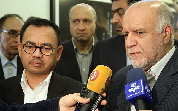 «فریز»یعنی«تحریم» دوباره نفت ایران/ جوسازی شما «توهم» است