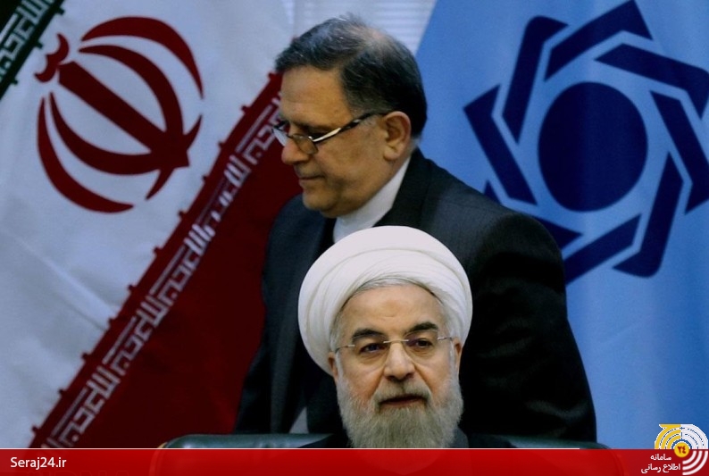 مواجهه دولتمردان با اظهارات سیف/ معنای سکوت روحانی در پی افشای نقض برجام چیست؟/ ارزش «صداقت سیف» در ایام تناقض های پرتکرار 