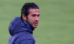 مهرداد به تیم منتخب بهشت دعوت شد تا هادی تنها نباشد