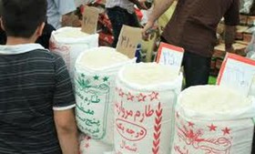 گرانی برنج به هیچ‌کس مربوط نیست!