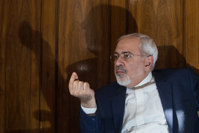 ظریف: دیدار با کری لازم بود