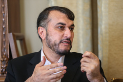 امیرعبداللهیان: از گفت‌وگوهای سیاسی یمنی‌ها در کویت حمایت می‌کنیم
