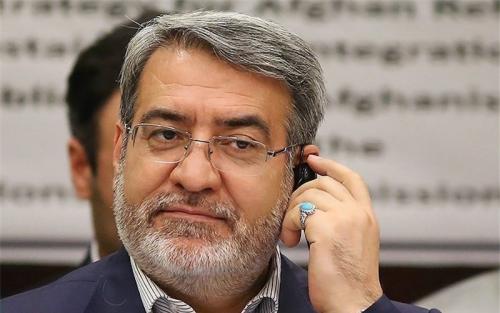 ایران مانع ترانزیت موادمخدر به دیگر کشورهای جهان شده است