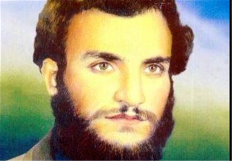 تولید فیلم زندگی شهید منتظر قائم به عنوان شهید شاخص سال کشور/ تمبر اختصاصی شهید منتظر قائم در یزد رونمایی می‌شود 