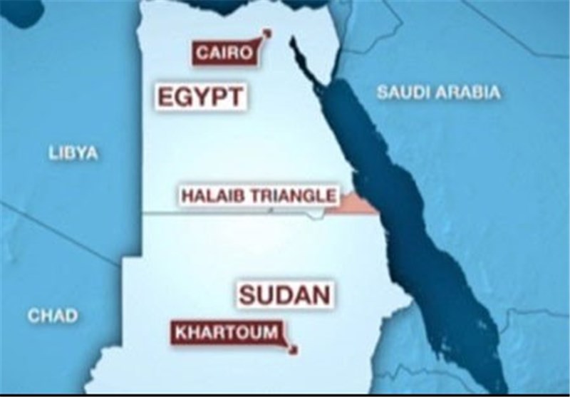 منازعه مصر-سودان بالا گرفت/ مصری‌ها مدعی حق در سودان شدند 