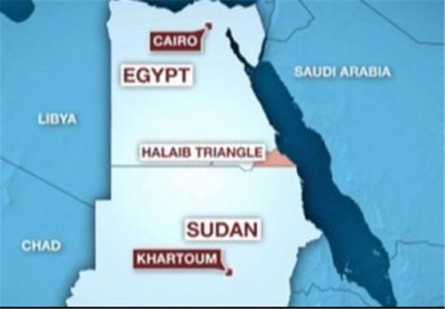 منازعه مصر-سودان بالا گرفت/ مصری‌ها مدعی حق در سودان شدند 