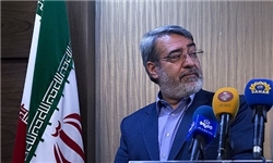 تهدید رحمانی فضلی به استیضاح کار ساز نشد/عدم صدور اعتبارنامه مینو خالقی