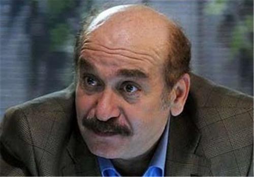 دوست دارم «صندلی داغ» را راه بیندازم 