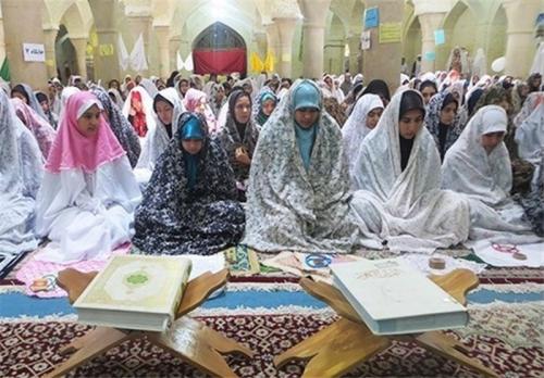 اجتماع میلیونی جوانان ایرانی؛ تصویری که غرب از دیدن آن وحشت دارد 