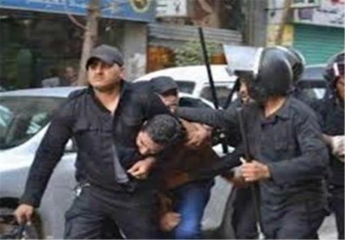 بازداشت ده‌ها مصری پیش از برگزاری تظاهرات علیه السیسی