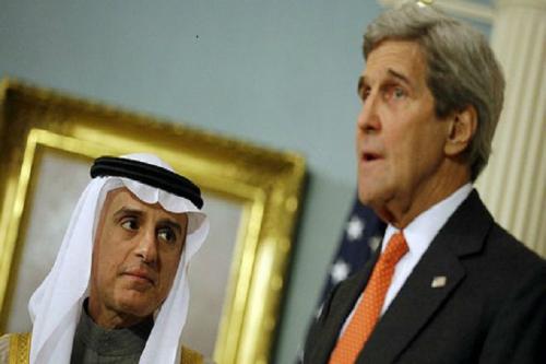 عدم استقبال ملک سلمان از اوباما؛ تشدید اختلافات عربستان و آمریکا