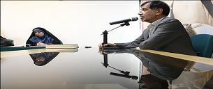 کوهکن: باهنر کاندیدای مطرح جبهه پیروان خط امام و رهبری است