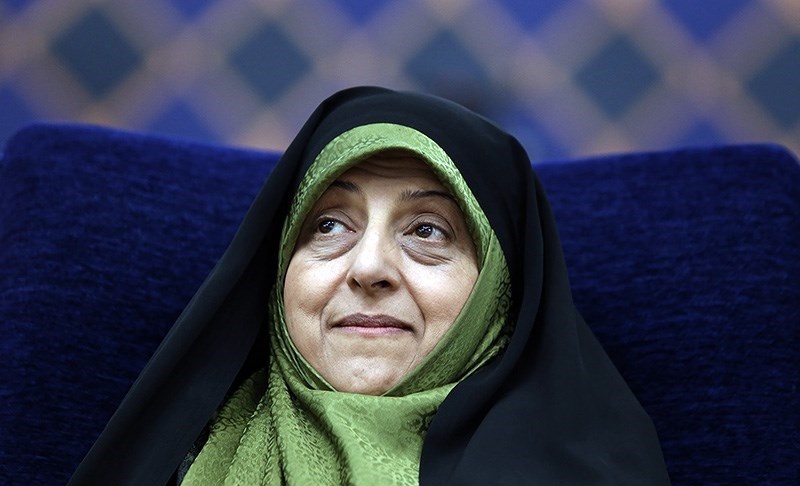 جریانی اجتماعی برای حفاظت از محیط زیست در کشور در حال شکل گیری است