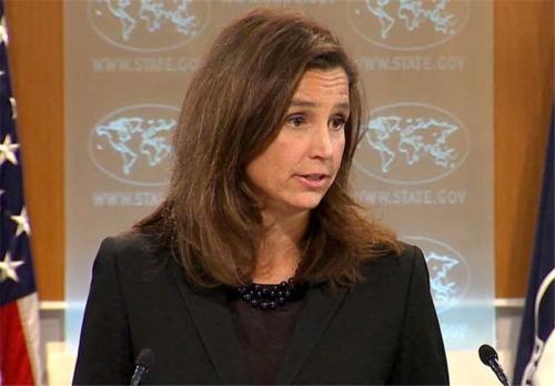 وزارت خارجه آمریکا: واشنگتن به خرید آب سنگین از ایران نیاز دارد 