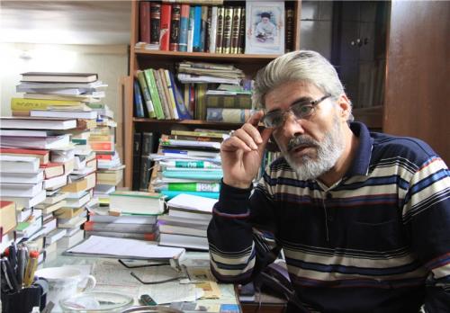 ادامه «گذرگاه» در جاده قم/ نیروهای انقلابی چطور در دریاچه نمک به شهادت می‌رسیدند؟ 