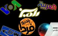 مهمترین سوژه‌های تبلیغی رسانه‌های بیگانه علیه ایران