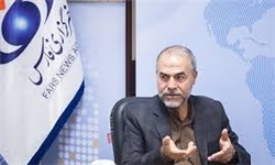 سرقت 2 میلیارد دلاری از اموال ایران «نقض برجام» است/ به جای لغو تحریم در پسابرجام شاهد دزدی آمریکا هستیم