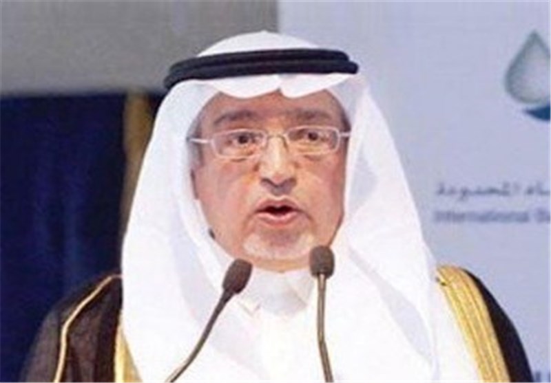برکناری یکی از قدیمی‌ترین وزرای دولت سعودی