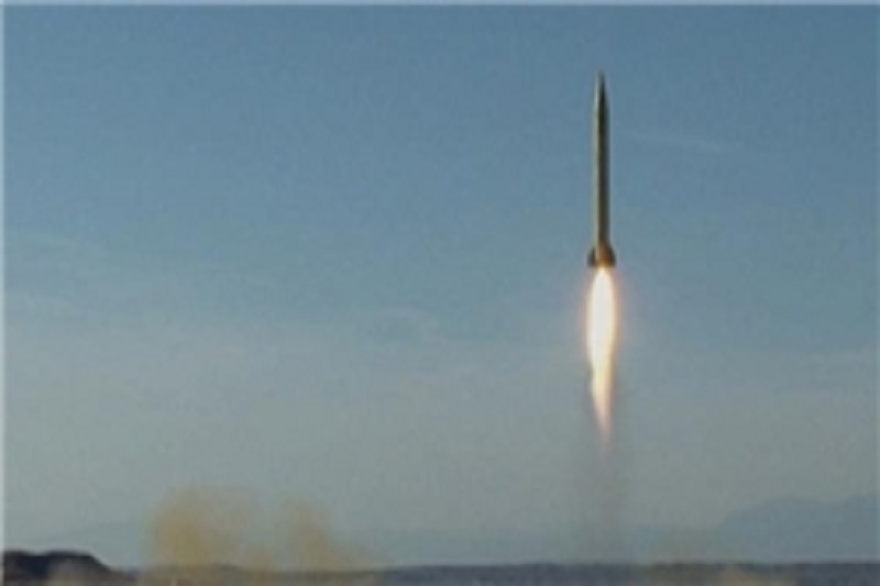آمریکا باید تصور برهم زدن برنامه موشکی ایران را از ذهن دور کند/ هیچ تهدیدی در عزم ایران تأثیری ندارد