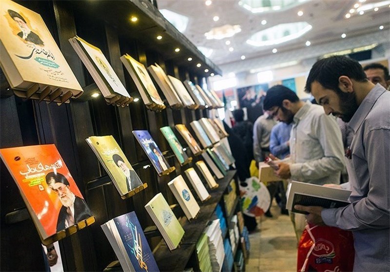 حضور ۲۷ میهمان خارجی در نمایشگاه کتاب تهران 