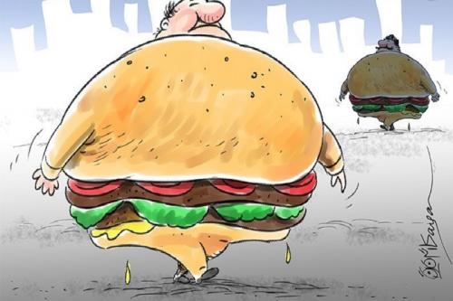 زمان‌هایی جهت ورزش برای لاغرشدن افراد چاق