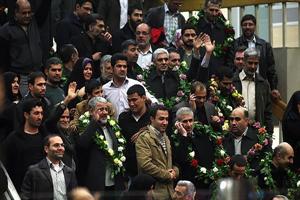  اولین خاطرات از 159 روز اسارت زائران ایرانی در سوریه