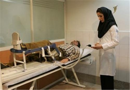 گلایه و هشدار به وزارت بهداشت/ ایران از فیزیوتراپیست خالی شد