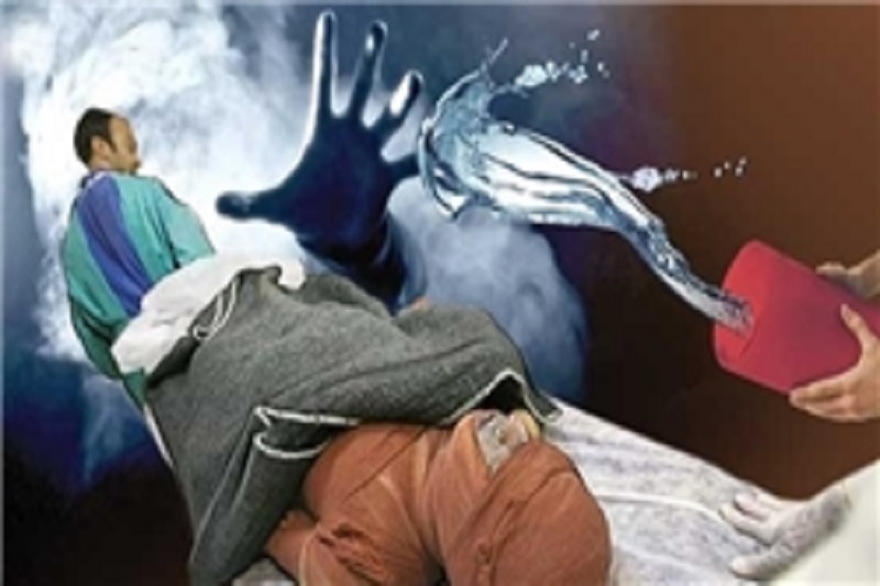 جزئیات جدید از سرنوشت قربانی اسید پاشی در ونک