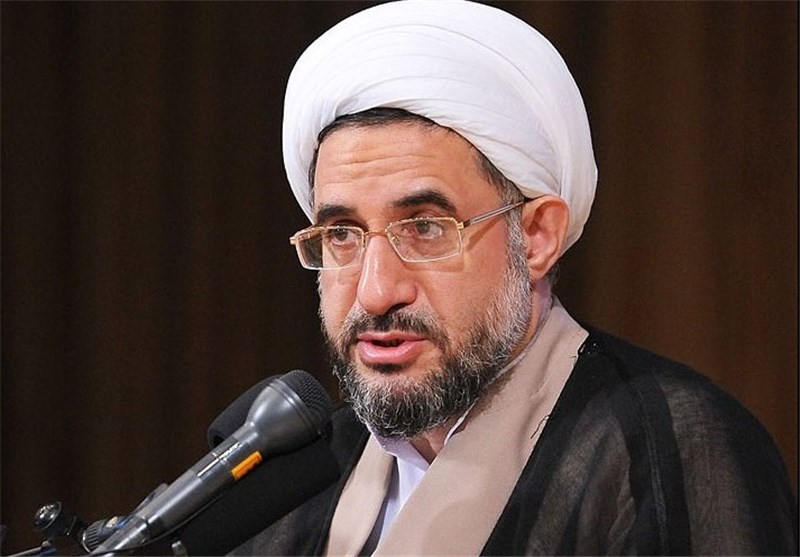 "آیت‌الله جنتی" از برترین کاندیداها برای ریاست مجلس خبرگان است 