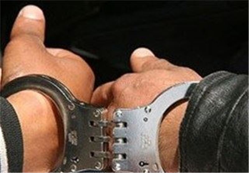 دستگیری کلاهبردار ۱۵۰ میلیارد ریالی با ۱۳۰ فقره کلاهبرداری در رشت 