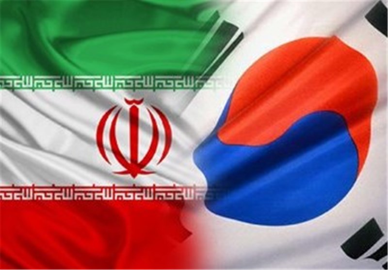  کره جنوبی واردات نفت از ایران را ۲ برابر می‌کند