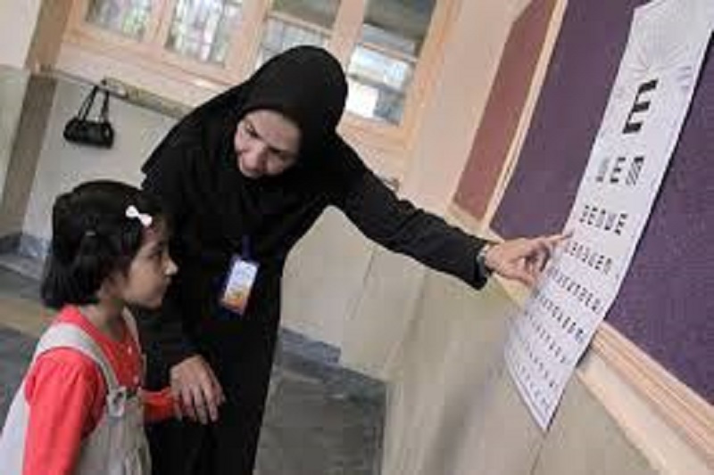 جزئیات سنجش سلامت نوآموزان/شناسایی ۲۰۰ هزار دیرآموز در مدارس عادی