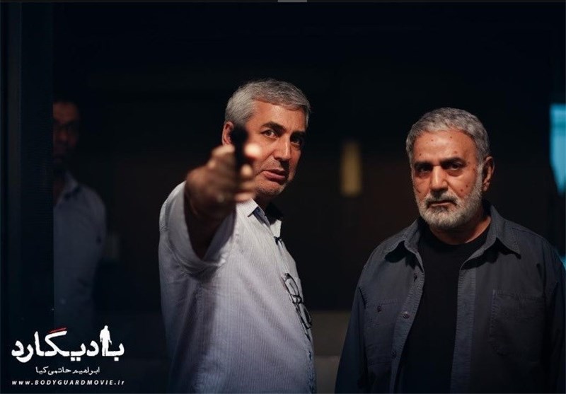 فروش «بادیگارد» از مرز ۵ میلیارد گذشت 