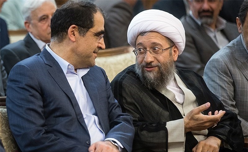 درخواست هاشمی از قوه قضاییه برای برخورد با متخلفان طب سنتی