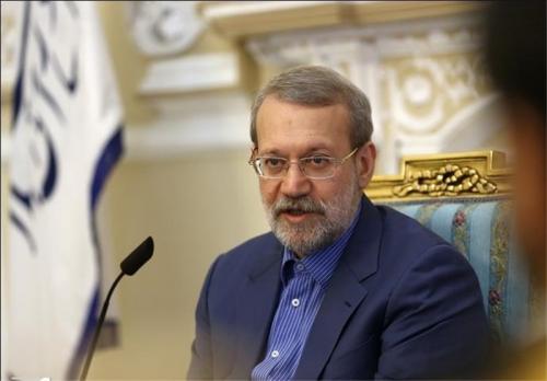 ابراز تاسف لاریجانی از حادثه تروریستی بلژیک/ بررسی راهکارها برای مقابله با داعش