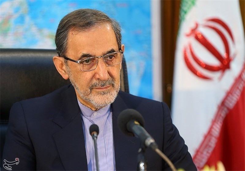 "بشار اسد" خط قرمز جمهوری اسلامی ایران است 