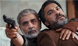 ادامه انتقام از حاتمی‌کیا در اکران «بادیگارد»