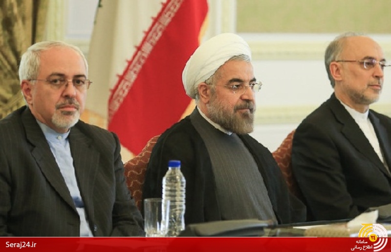 دولت یازدهم پس از سه سال آمریکا را «متخاصم» نامید!/ آیا روحانی و کابینه اش به واقع بینی رسیده اند؟