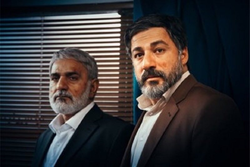 ادامه انتقام از حاتمیکیا در اکران «بادیگارد»