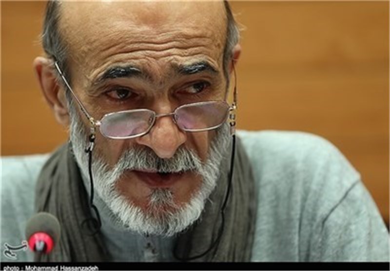  تلویزیون موضوع دفاع از حرم را به دغدغه‌ای ملی تبدیل کند