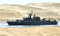 ناوگان دریایی ارتش به کدام منطقه استراتژیک جهان می روند؟