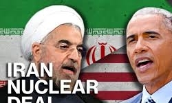 اینک مدافعان برجام و رابطه با غرب در ایران نیز آمریکا را «دزد» می‌نامند