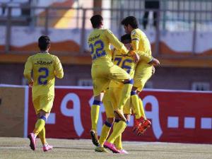 پرسپولیس 0 - نفت 2؛ همه رکوردها نابود شد